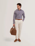 Prynn Scotch Soda Homme Navy 2