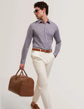 Prynn Scotch Soda Homme Navy 6