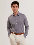 Prynn Scotch Soda Homme Navy 1