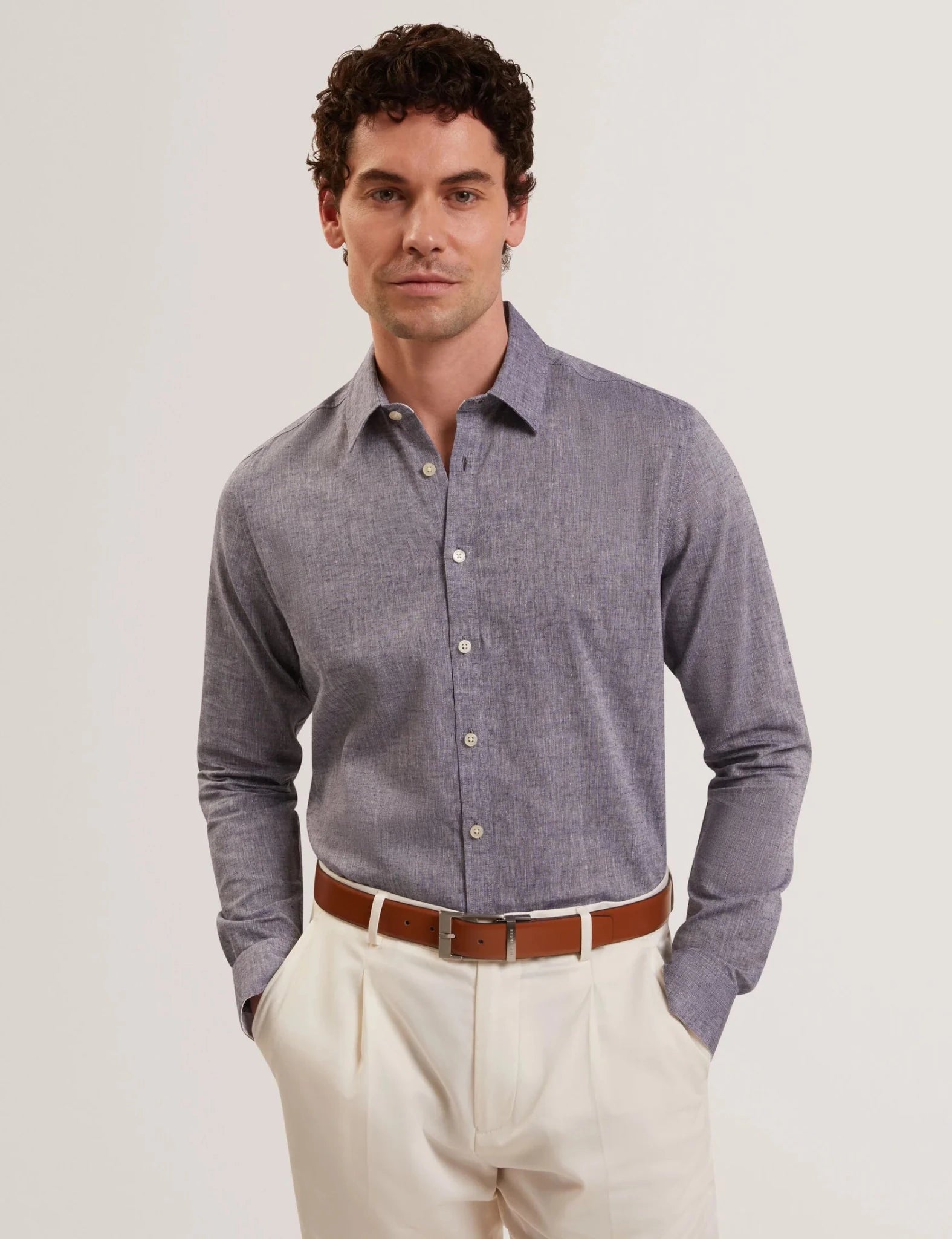 Prynn Scotch Soda Homme Navy 1