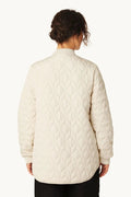 Quilt Jacket Woman ILSE JACOBSEN