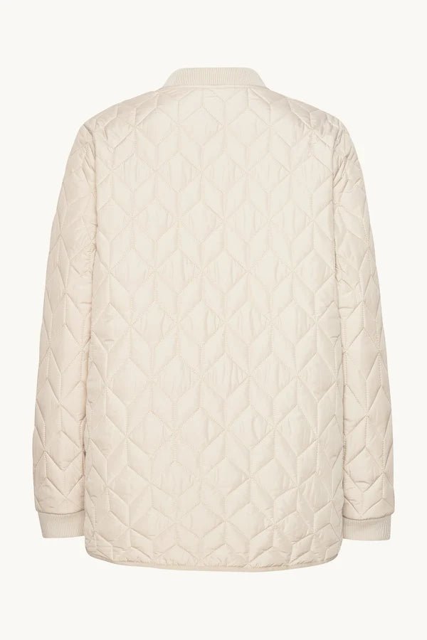 Quilt Jacket Woman ILSE JACOBSEN