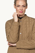 Quilted Jacket Woman ILSE JACOBSEN