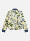 Reversible Bomber Jacket Outerwear Scotch Soda Femme
