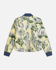 Reversible Bomber Jacket Outerwear Scotch Soda Femme