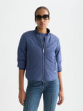 Reversible Bomber Jacket Outerwear Scotch Soda Femme Oceana S