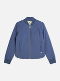 Reversible Bomber Jacket Outerwear Scotch Soda Femme