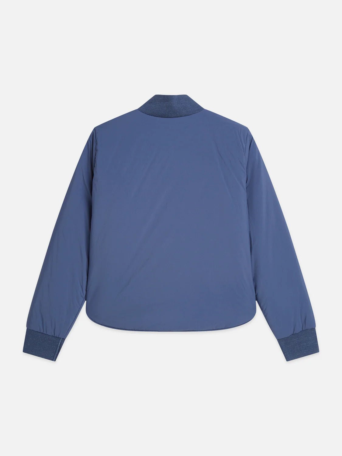 Reversible Bomber Jacket Outerwear Scotch Soda Femme