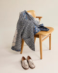 Reversible jacket with embroidery Outerwear SUMMUM