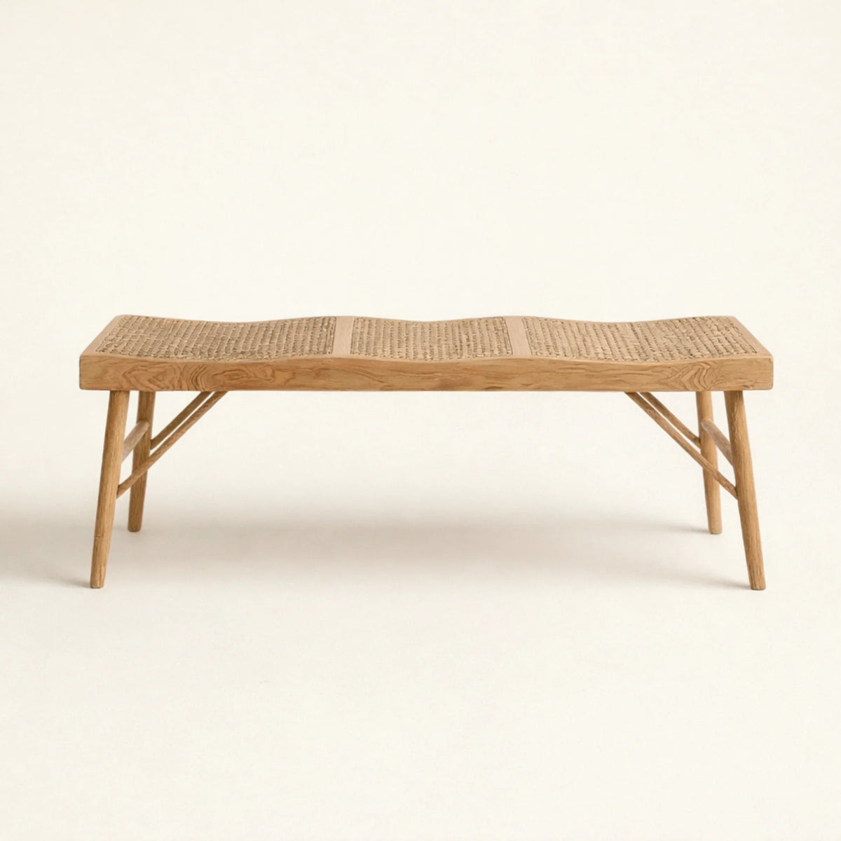 Banc Riopel CRUSOË