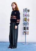 ROADTRIP CARDIGAN Woman FRNCH