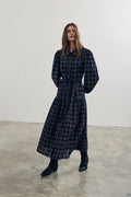 ROSANA Woman Melissa Nepton S Navy