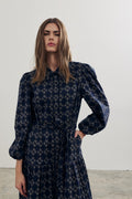 ROSANA Woman Melissa Nepton XS Navy