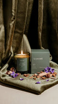 APPRENTI - BOUGIE SANTAL AUSTRALIS APPRENTI
