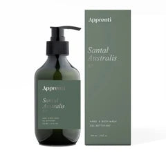 APPRENTI GEL NETTOYANT SANTAL AUSTRALIS 57 APPRENTI
