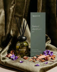 APPRENTI DIFFUSEUR SANTAL 57 APPRENTI