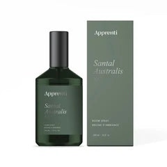 APPRENTI BRUINE D'AMBIANCE SANTAL AUSTRALIS 57 APPRENTI