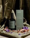 APPRENTI BRUINE D'AMBIANCE SANTAL AUSTRALIS 57 APPRENTI