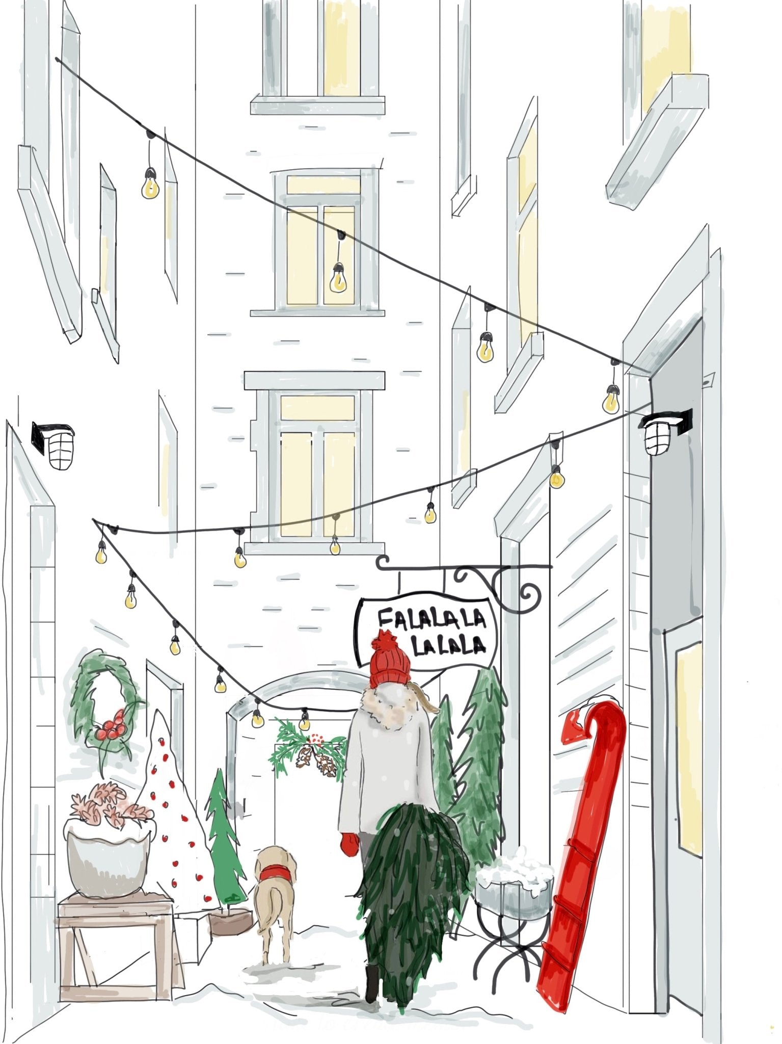 SUNDAY 26 NOVEMBER on photoshoot PEPIN