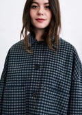 SHEFFIELD COAT Woman FRNCH
