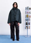 SHEFFIELD COAT Woman FRNCH