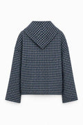 SHEFFIELD COAT Woman FRNCH