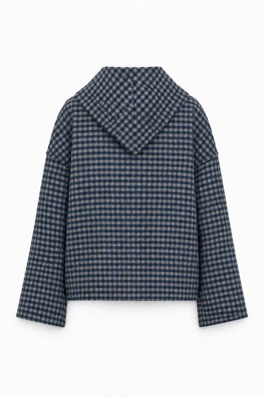 SHEFFIELD COAT Woman FRNCH