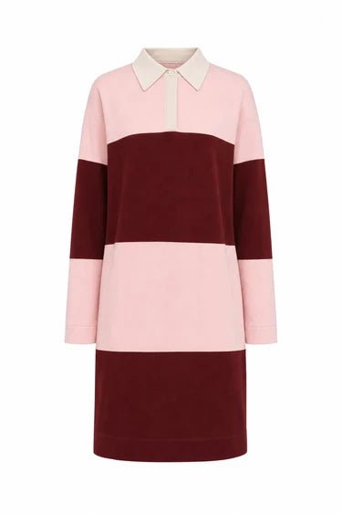 SHIRANE DRESS Woman FRNCH