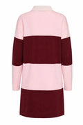 SHIRANE DRESS Woman FRNCH