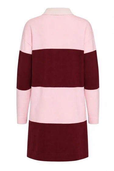 SHIRANE DRESS Woman FRNCH
