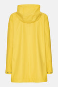 Short Rain Jacket Woman ILSE JACOBSEN