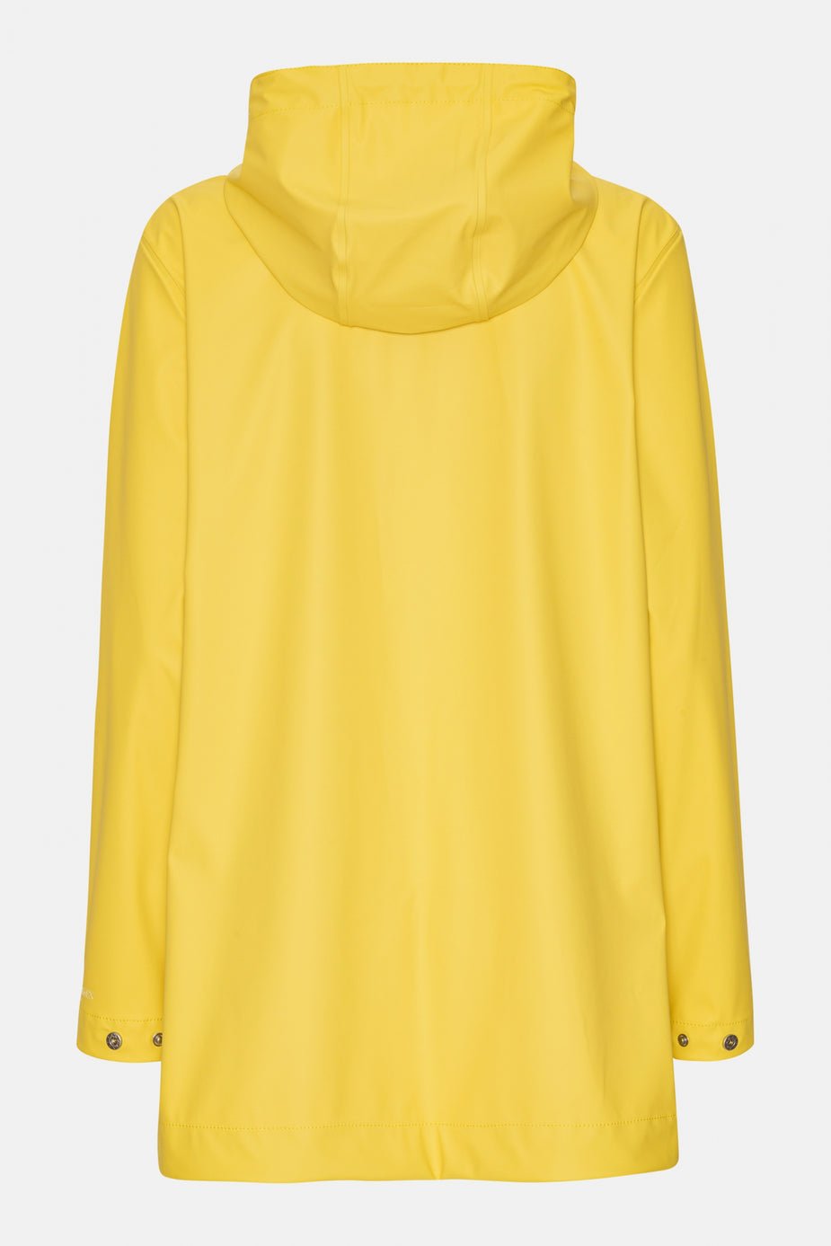Short Rain Jacket Woman ILSE JACOBSEN