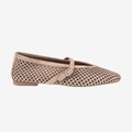 SIAN ATELIERS SAND SUEDE 36
