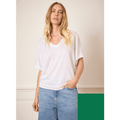 SOPHIA T-Shirts Notshy BASILIC XS