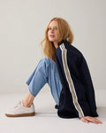 Sporty boyfriend blazer Tailoring SUMMUM