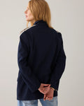 Sporty boyfriend blazer Tailoring SUMMUM