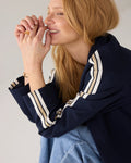 Sporty boyfriend blazer Tailoring SUMMUM