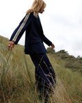 Sporty boyfriend blazer Tailoring SUMMUM