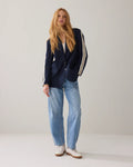 Sporty boyfriend blazer Tailoring SUMMUM