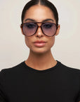 Stevie Blue Tort Accessories OTRA