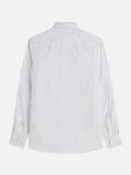 Striped Linen Regular-Fit Shirt Man Scotch & Soda