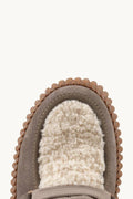 Suede Boots with Shoelaces Woman ILSE JACOBSEN