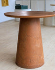 TABLE FINN- dune antique beton johstonne