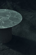TABLE SWELL 42- caffe antique beton johstonne