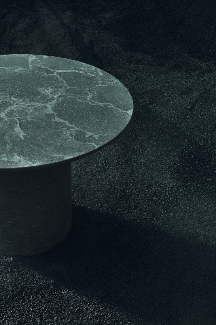 TABLE SWELL 42- caffe antique beton johstonne