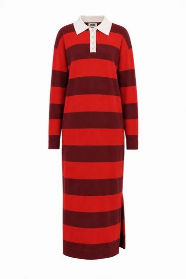 TAKAYAMA DRESS Woman FRNCH