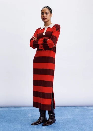 TAKAYAMA DRESS Woman FRNCH