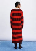 TAKAYAMA DRESS Woman FRNCH