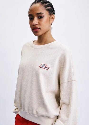 TAME SWEATSHIRT Woman FRNCH