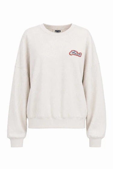 TAME SWEATSHIRT Woman FRNCH